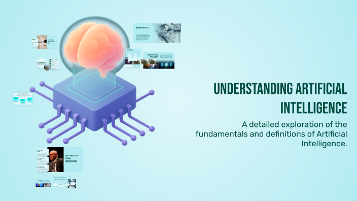 Understanding Artificial Intelligence by Haibat khan on Prezi