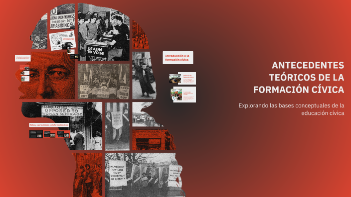 ANTECEDENTES TEÓRICOS DE LA FORMACIÓN CÍVICA by Juan Muñoz Perez on Prezi