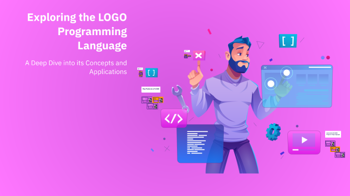 Exploring the LOGO Programming Language by Cwel Pedal on Prezi
