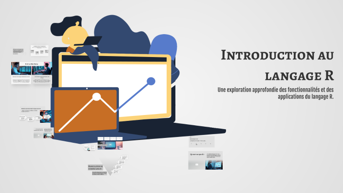 Introduction au langage R by Anta Sow on Prezi