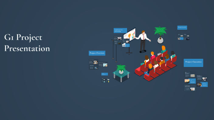 Project Management Interview Presentation by Rachel Francis on Prezi