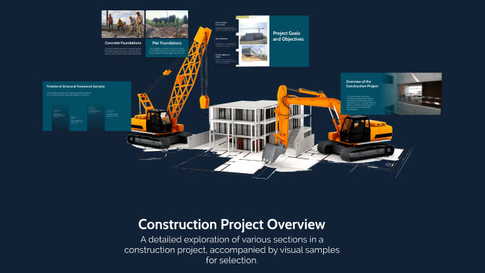 Construction Project Overview by karzan luqman on Prezi