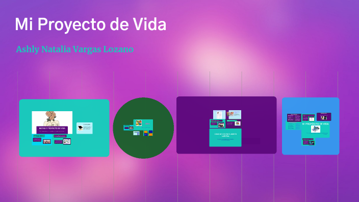 Mi Proyecto de Vida by Ashly Natalia Vargas Lozano on Prezi