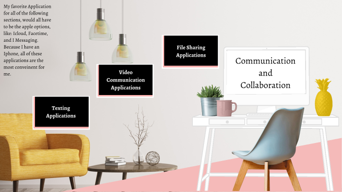 Communication and Collaboration by Alexis Mckinley on Prezi