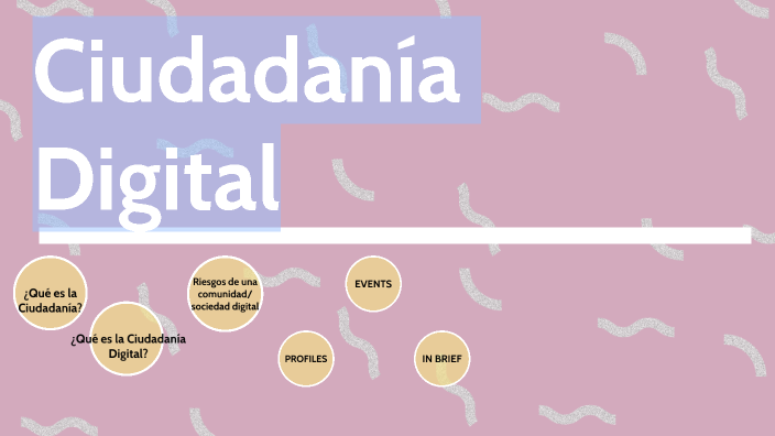 Ciudadania digital by CITLALLI GUADALUPE BENITEZ SANCHEZ on Prezi