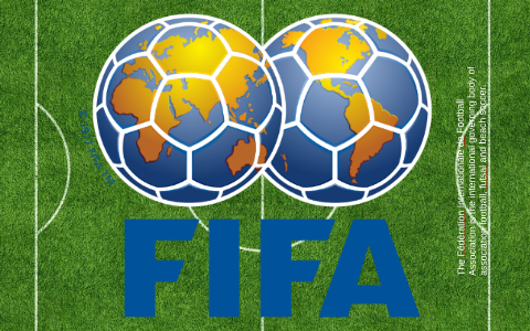 The FIFA Weekly Edição #39 by Fédération Internationale de Football  Association (FIFA) - Issuu