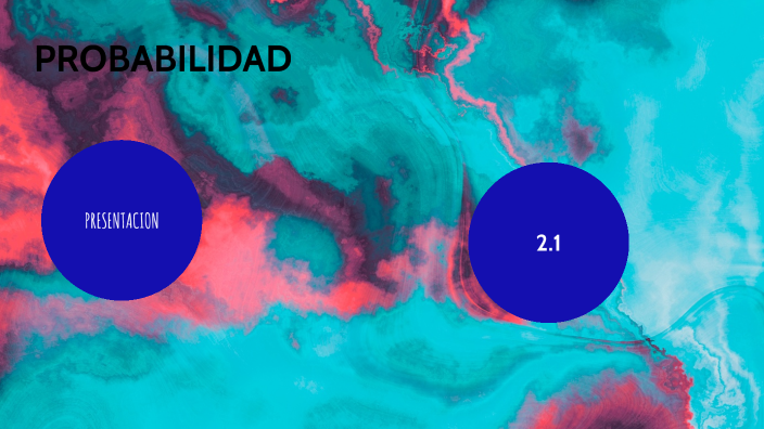 PROBABILIDAD by on Prezi