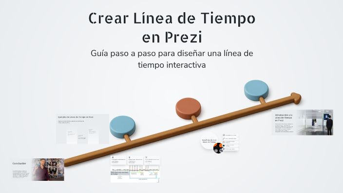 Crear Línea de Tiempo en Prezi by Shirley Enriquez on Prezi