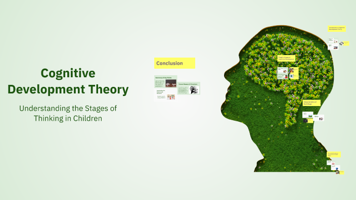 Cognitive Development Theory by madison elliott on Prezi