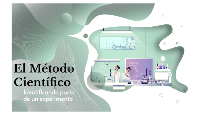 El método científico 2 by Wilfredo Mendoza on Prezi