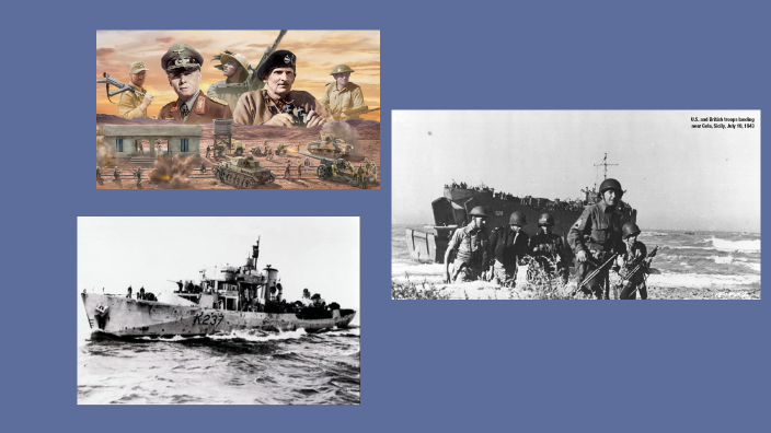 HOA World War II Europe Battles by Ellie Whitesides on Prezi
