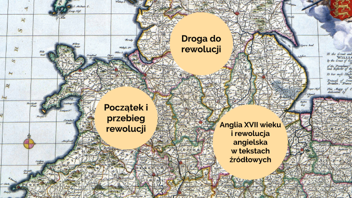 Rewolucja w Anglii by Thomas Grzebyk on Prezi