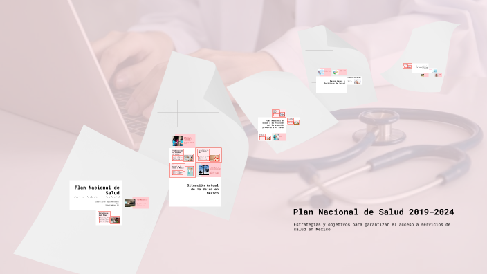 Plan Nacional de Salud 2019-2024 by Alondra López Hernández on Prezi