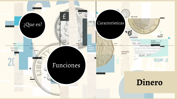 El dinero y los bancos Pt 1 by Sol La Terza on Prezi