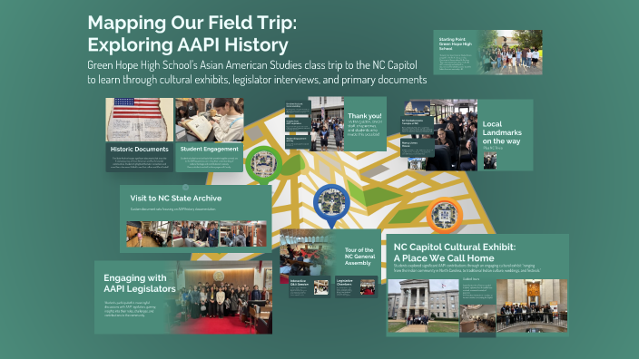 Mapping Our Field Trip: Exploring AAPI History by Colin Richardson ...