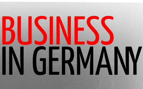 German Business Culture by Marlene Cardoso