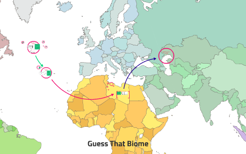 Guess That Biome by on Prezi