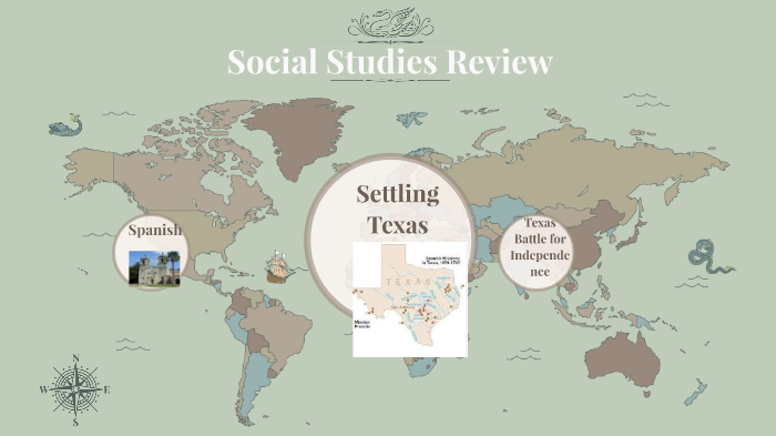 Social Studies Review by Denise Sandoval on Prezi