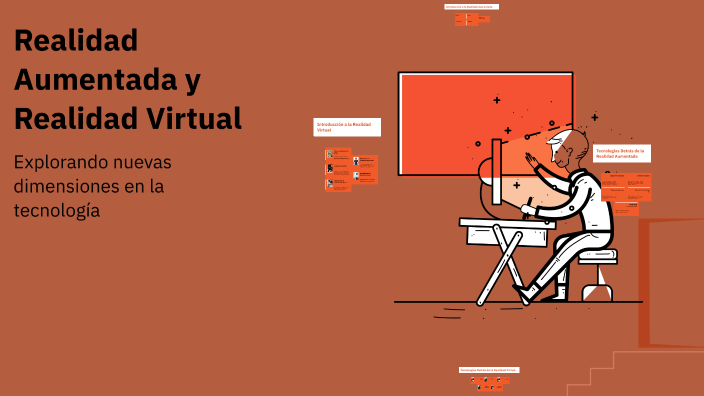 Realidad Aumentada y Realidad Virtual by Juan Mogollon on Prezi
