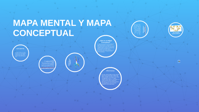 MAPA MENTAL Y MAPA CONCEPTUAL by andres valencia on Prezi