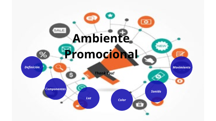 Ambiente Promocional by Daniel Jiménez on Prezi