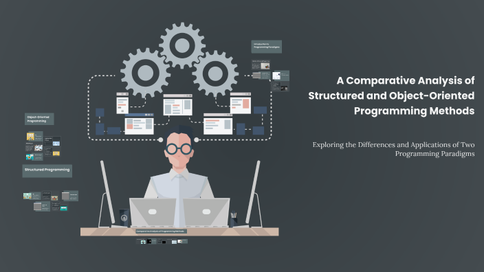 A Comparative Analysis of Structured and Object-Oriented Programming ...