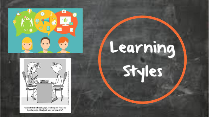 Learning Styles by Jessica Wiggins on Prezi