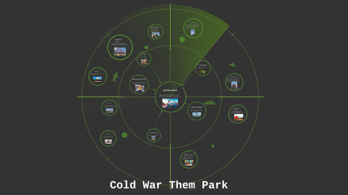 Deagan & VInce Cold War Theme Park by deagan imel on Prezi