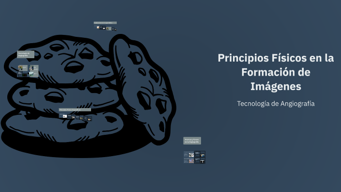Principios Físicos en la Formación de Imágenes by jhonatan stiven ...