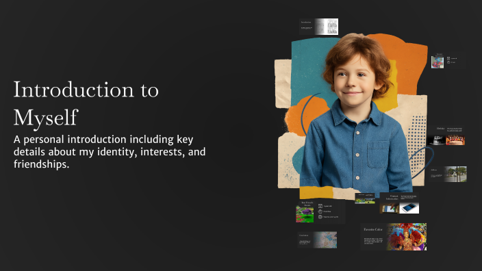 Introduction to Myself by Betty Blancas on Prezi