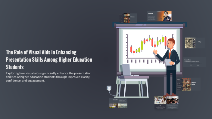 The Role of Visual Aids in Enhancing Presentation Skills Among Higher ...