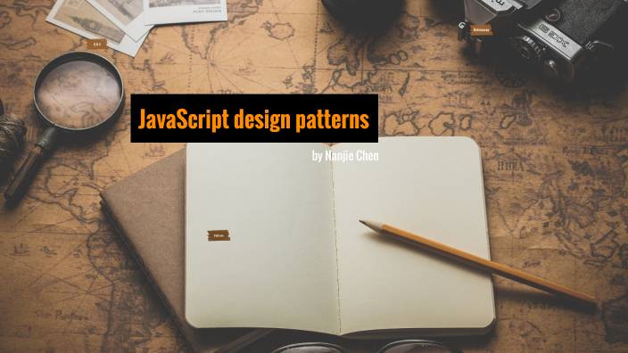 Javascript patterns by NanJie Chen on Prezi