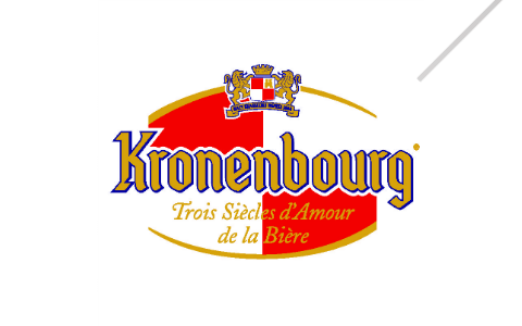 Kronenbourg by Dimitri Mazurier