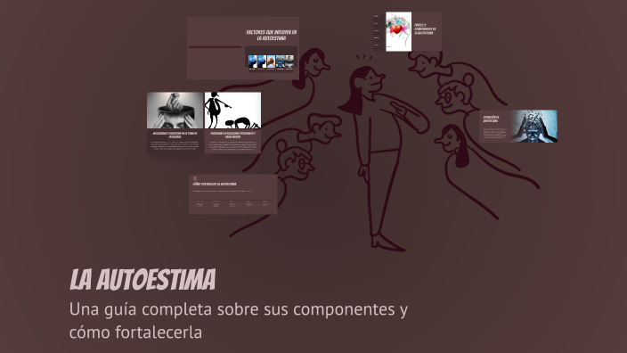La Autoestima by sarai Soto zegarra on Prezi