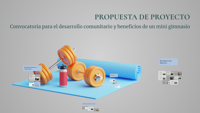 PROPUESTA DE PROYECTO by AVELEC CR on Prezi