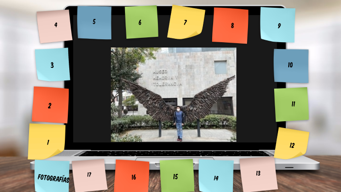 Portafolio de Evidencias by Cesar Rodriguez on Prezi