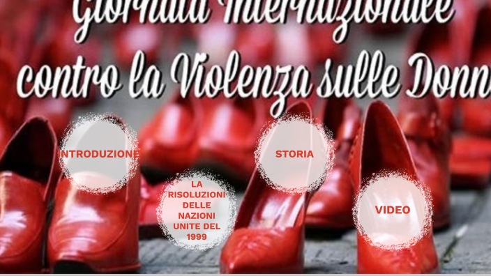 La Violenza Sulle Donne By Maria Bruni