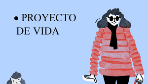 proyecto de vida by yaddy perez on Prezi Design