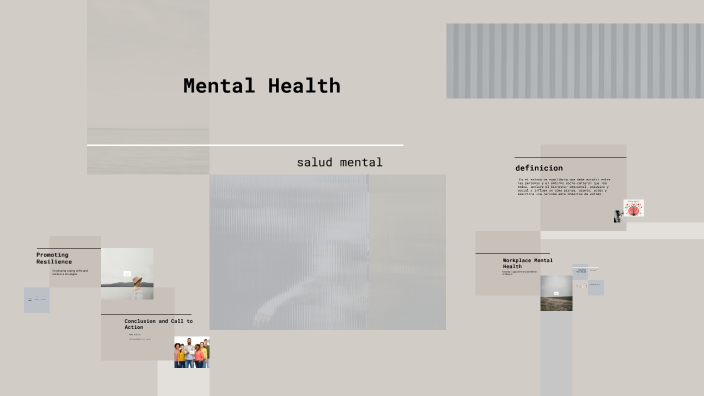Mental Health by Daphne Luna on Prezi