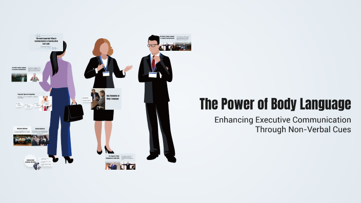 The Power of Body Language by praveen raj b on Prezi