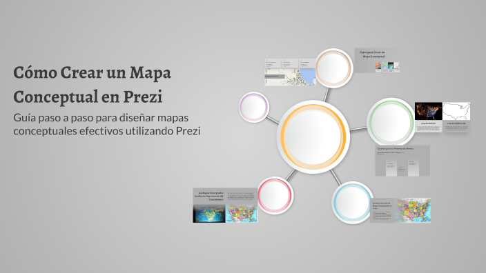 Cómo Crear un Mapa Conceptual en Prezi by Cristian Camilo Rivera on Prezi