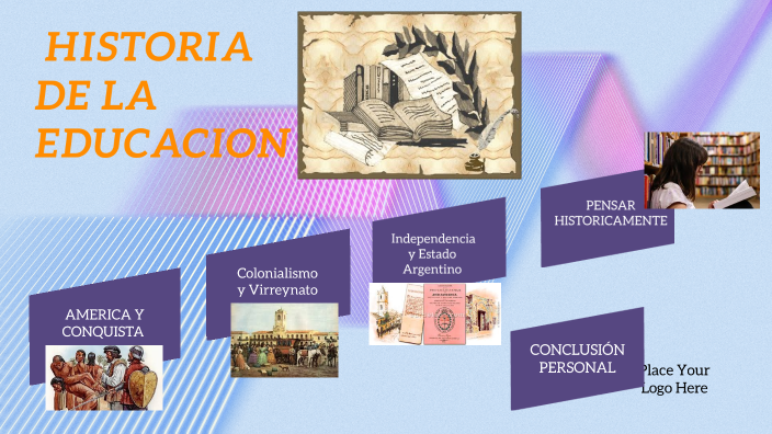 historia de la educacion argentina by celeste melian on Prezi