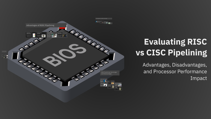 Evaluating RISC vs CISC Pipelining by Prachi Mathur on Prezi
