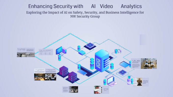 Enhancing Security with AI Video Analytics by Paul Green on Prezi