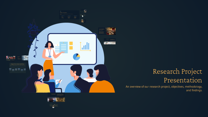 Research Project Presentation by SARA COLOMBO on Prezi