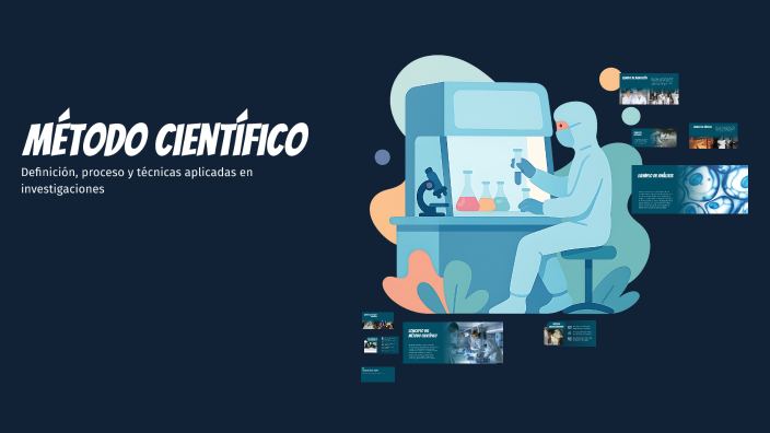Método Científico by GABRIELA MARIN GARITA on Prezi