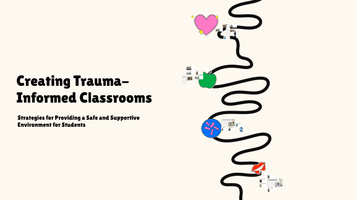 Creating Trauma-Informed Classrooms by Carey Arensberg on Prezi