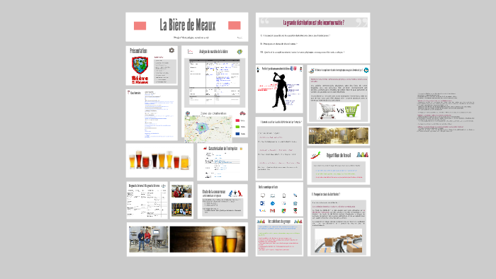 Dossier Mercatique Stmg Page De Garde Sommaire
