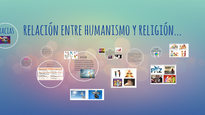 Relación Entre Humanismo Y Religion By Laura Yulieth Campos Cristancho ...