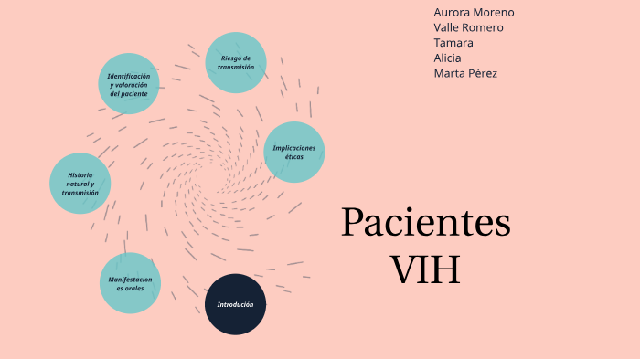 petequia vih